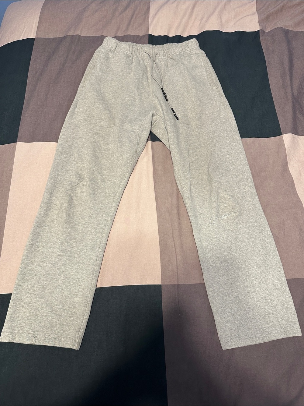 YoungLA Sweatpants